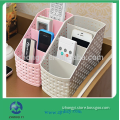 2015 Clear Plastic Storage Box for Home,Bathroom,Kitchen,etc
